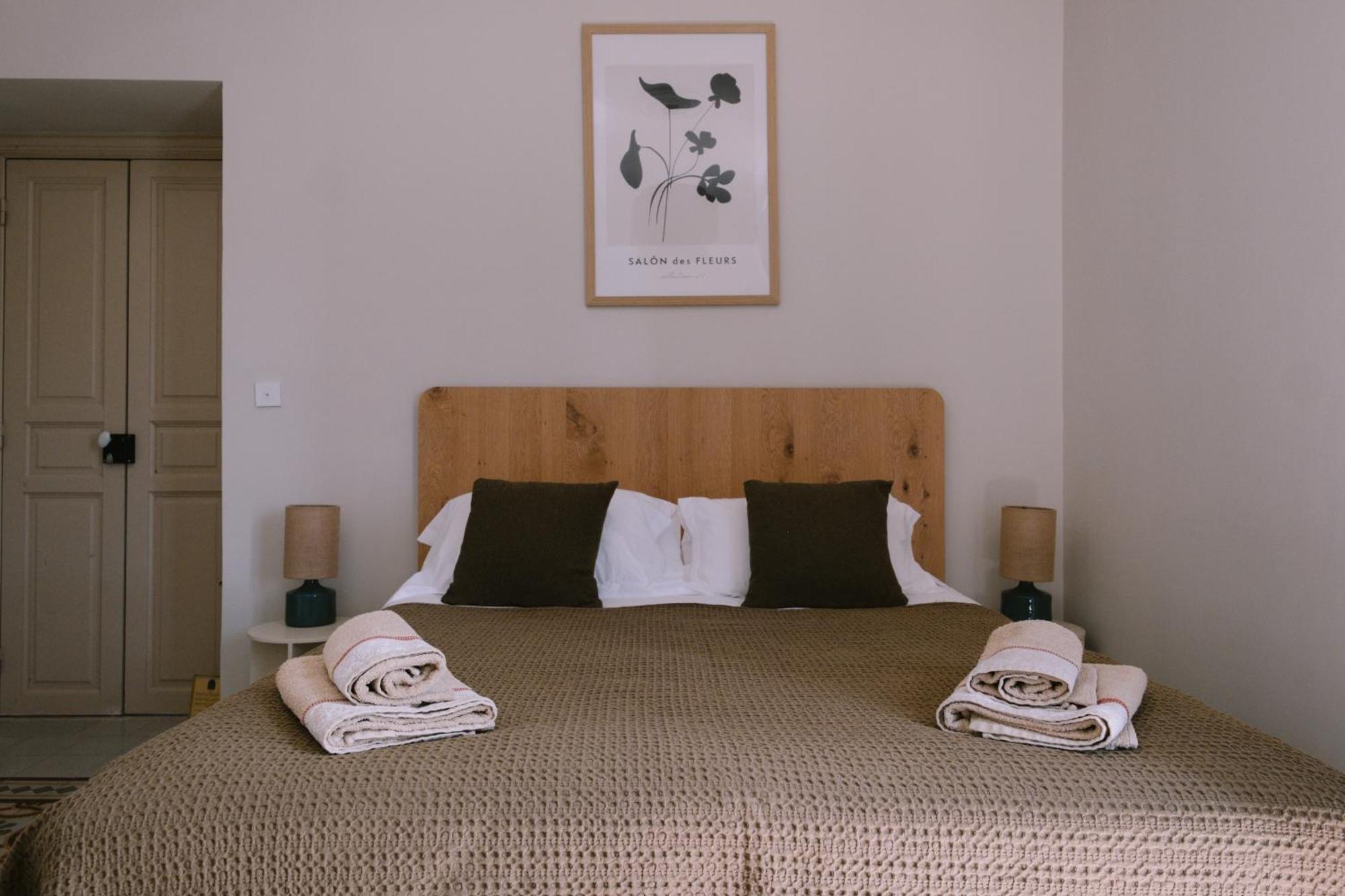 Hotel L'orangeraie D'afa 3*