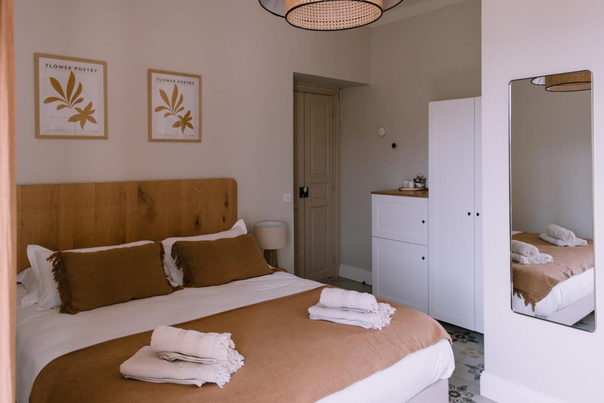 L'orangeraie D'afa Hotel