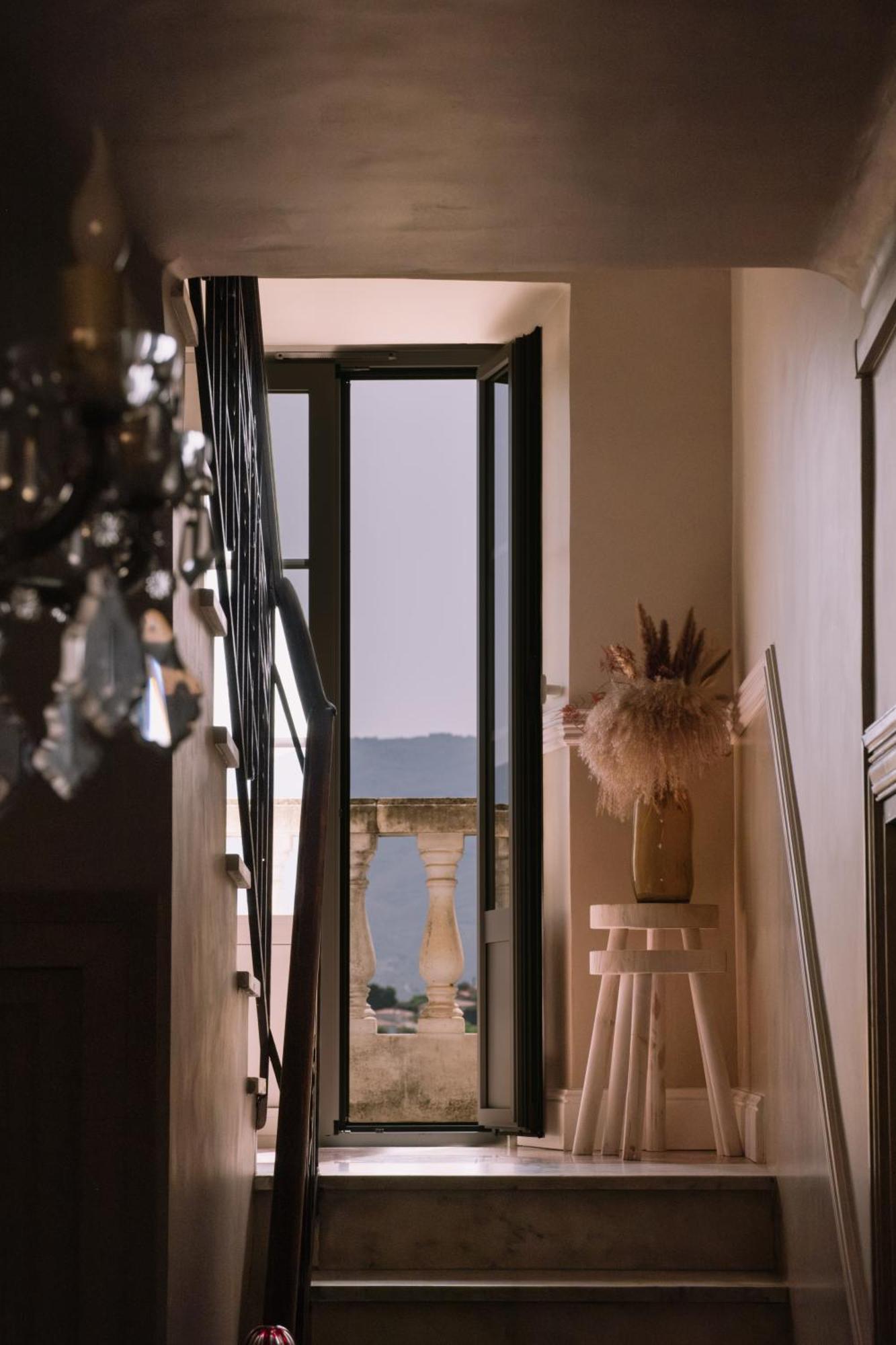 L'orangeraie D'afa Hotel 3*